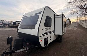 2020 Forest River RV No Boundaries NB16.8