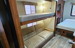 2018 Forest River RV FR3 32DS RV rental photo 11