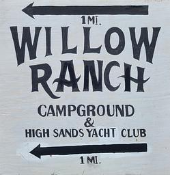The Willow Ranch