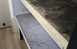 2024; Two Bedrooms; Sleeps 10
