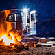 2019 Airstream RV Basecamp 16X