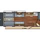 Beautiful 2018 Jayco Octane *Deliver and set up *