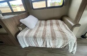 2019 Entegra- sleeps 8, private bedroom