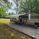 Gray Wolf Adventure Den Toy hauler