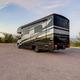 Ultimate Mercedes Couples Retreat on Wheels!