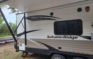 2018 Starcraft Autumn Ridge **Delivery and Setup**