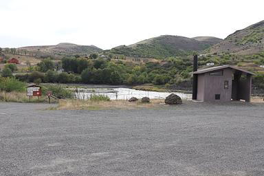 White Bird Gravel Pit