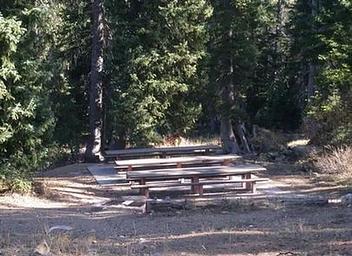 Emigration Campground