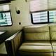 HOME-ON-THE-WHEEL spacious travel trailer