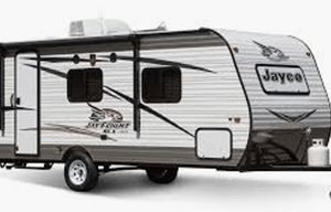 2016 Jayco Jayflight SLX