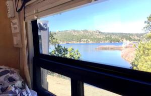 Vincent Van Go - Leisure Travel Van Serenity