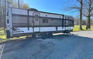 2022 Grand Design Transcend Xplor 265BH