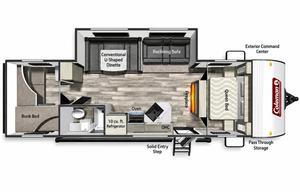 Family Bunkhouse for 9, Inverter, Solar, Tankless