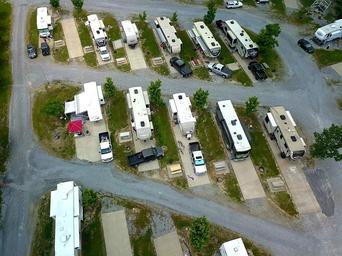 Tween the Lakes RV Park & Campground