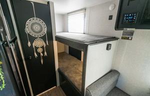 2022 Forest River RV Cherokee Wolf Pup 16BHS