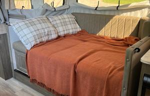 CC the Camper - 2022 Forest River Pop-Up