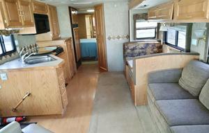 Holiday Rambler Admiral