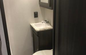 Springdale Mini Bunkhouse