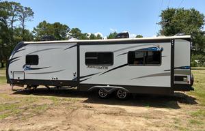 2018 aerolight RKS29S