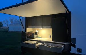 2022 Grand Design Imagine 3250BH