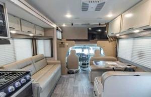 "The Chateau" -2024 Very spacious