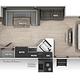 2022 Forest River RV Cherokee Cascade 26DBH
