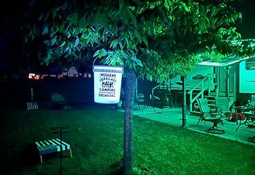 Whitetail Bluff Campground & Resort, LLC