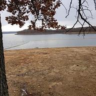 Twin Cove Point