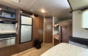 Ready Set Camp | Spacious Family RV Experience