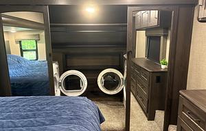2023 Grand Design Reflection 367BHS RV rental photo 17