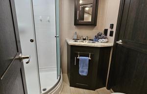 Coastal Cottage on Wheels