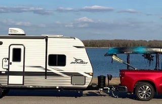 Dream Chaser Brand new unit with bunkhouse