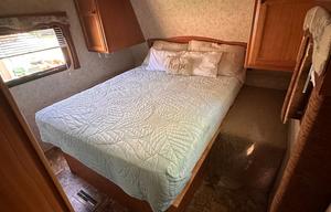 2010 Four Winds RV Four Winds 28B