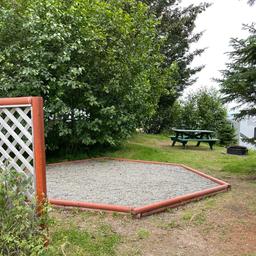 Homer Baycrest KOA