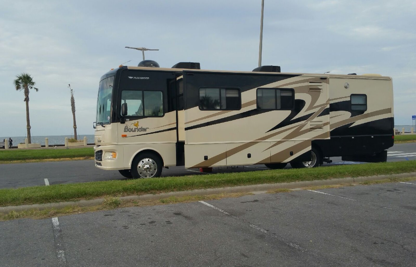 Divine RV Rentals