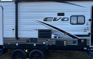 2021 Forest River RV EVO T3250