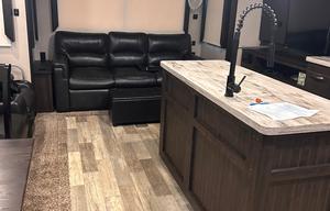 Katherine's Kingdom 2021 Coachmen Brookstone