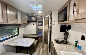 2022 Rv By The Sea