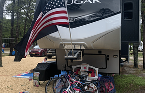 2020 Keystone RV Cougar 369BHS