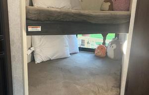 Lilac's Pet Friendly RV