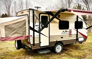 2015 Starcraft AR-ONE 16BH RV rental photo 9