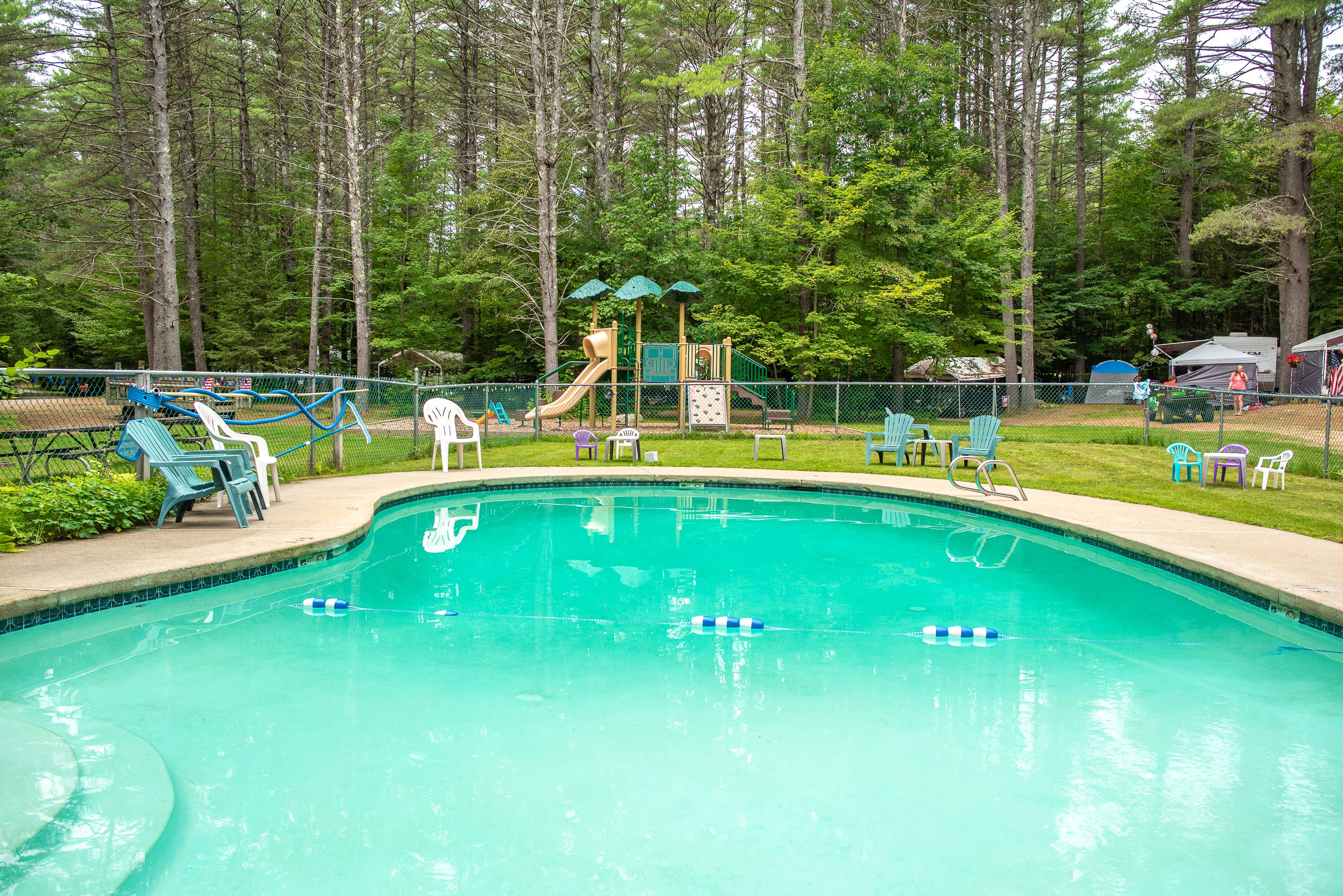 Pine Haven Campground