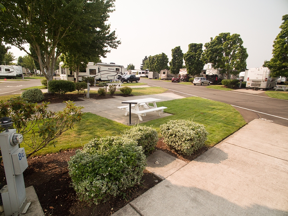 Phoenix RV Park & Storage