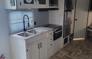 2022 Shasta RVs Shasta 26DB