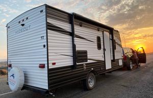 Sebastian’s Rv rental