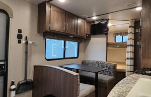 2019 Keystone Bunkhouse (Delivery Only)