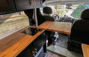 The Goober Van
