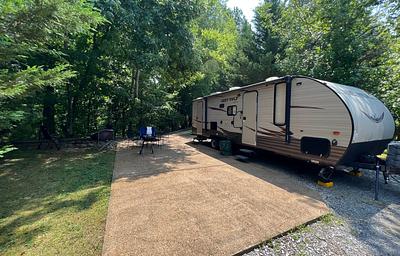 2016 Cherokee Grey Wolf Bunkhouse (pet friendly)