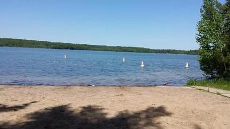 Boulder Lake