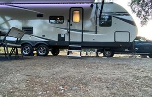 2022 Starcraft Super Lite 261BH
